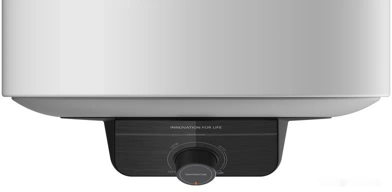 Водонагреватель Midea RED MWH-8015-RED Водонагреватель Midea RED MWH-8015-RED