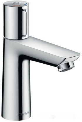 Смеситель Hansgrohe Select E 71751000