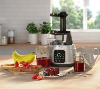 Соковыжималка Moulinex ZU420E10