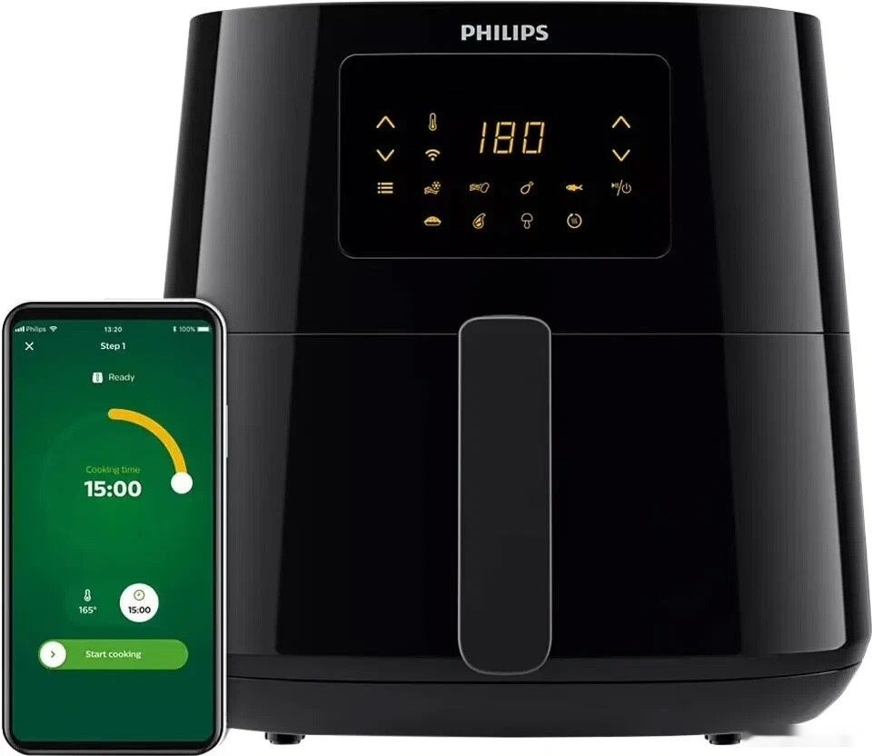 Аэрогриль Philips HD9280/70
