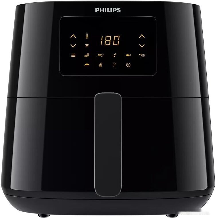 Аэрогриль Philips HD9280/70 Аэрогриль Philips HD9280/70