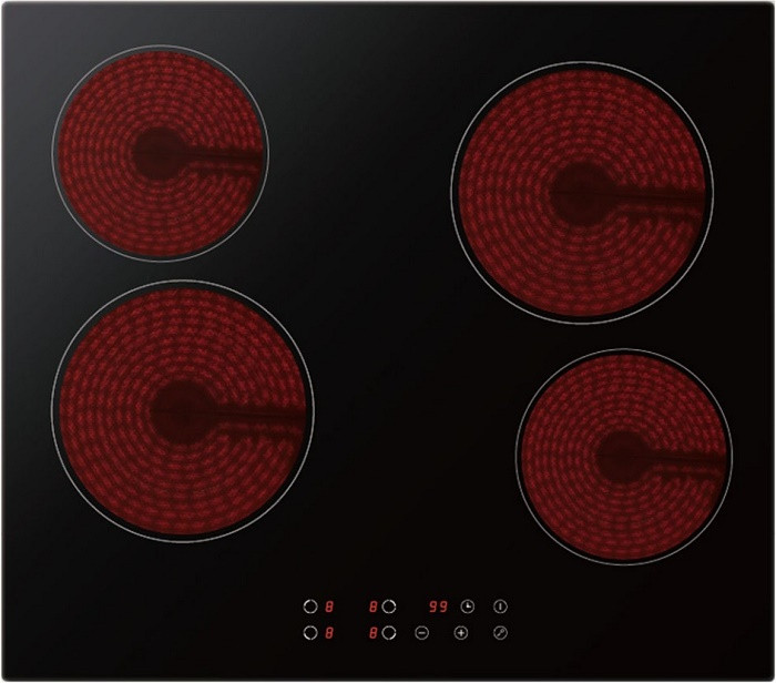 Варочная панель Midea MCH64160