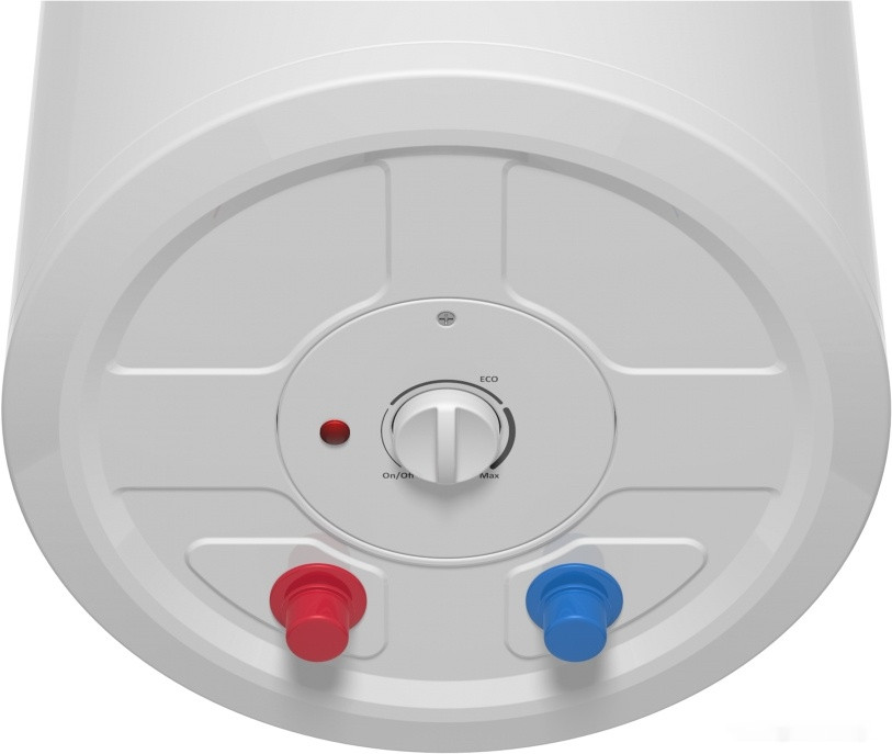 Водонагреватель Thermex Fusion 50 V Водонагреватель Thermex Fusion 50 V