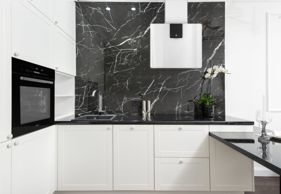 Вытяжка Weissgauff Vela 900 Wh Sensor