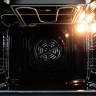 Духовой шкаф LEX EDP 671 BBL MAX