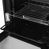 Духовой шкаф LEX EDP 671 BBL MAX