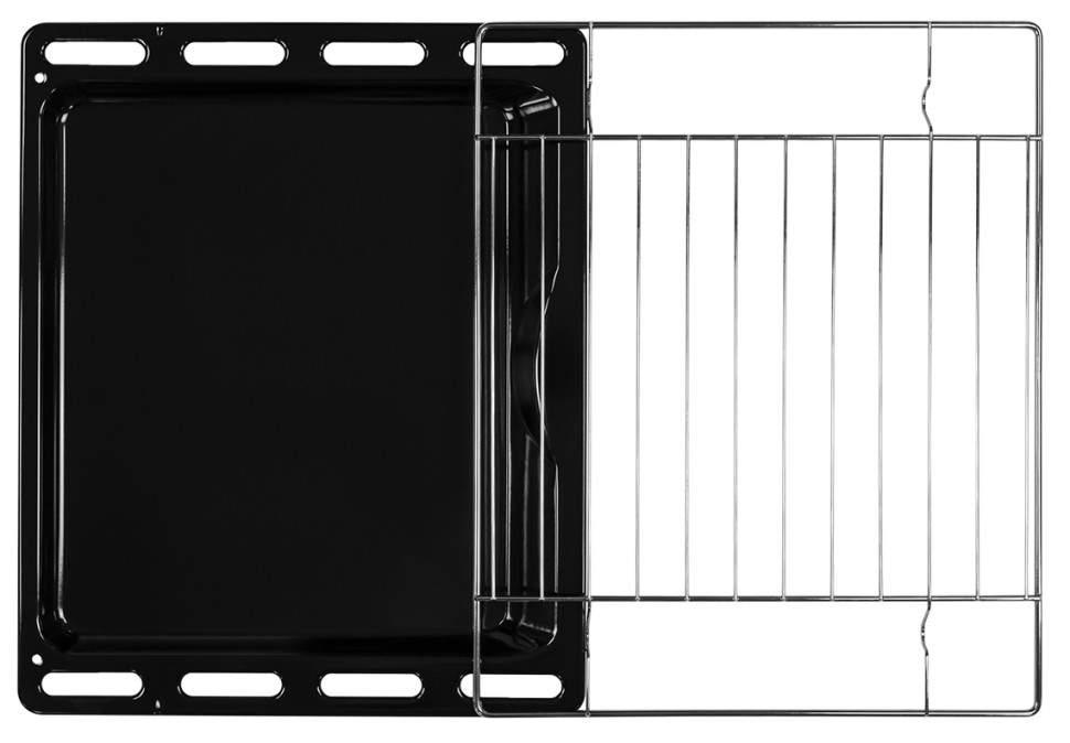 Духовой шкаф LEX EDP 671 BBL MAX