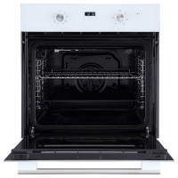 Духовой шкаф Evelux EO 630 PW
