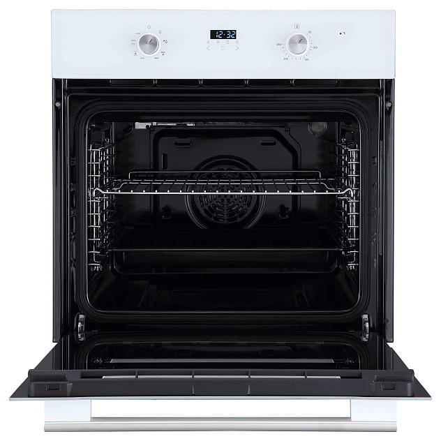 Духовой шкаф Evelux EO 630 PW Духовой шкаф Evelux EO 630 PW