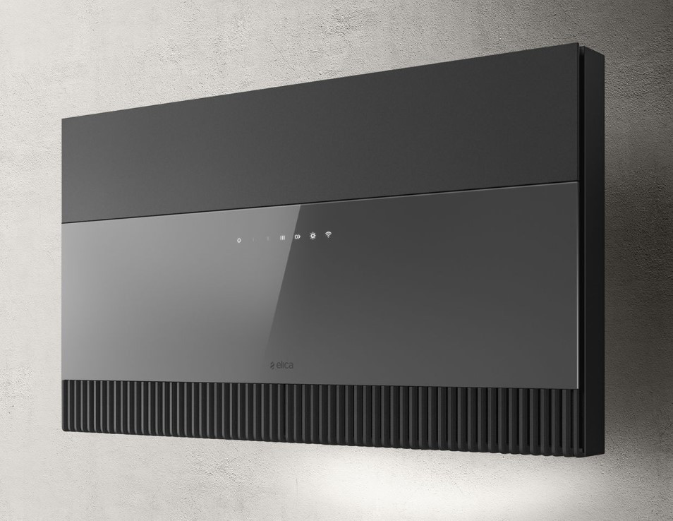 Вытяжка Elica Super Plat GR/F/80 PRF0165017