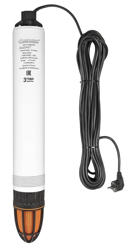 Скважинный насос Джилекс Водомет 55/75 / 5575