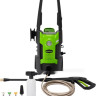 Мойка высокого давления Greenworks GPWG3II 5107007