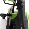 Мойка высокого давления Greenworks GPWG3II 5107007
