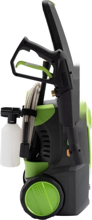 Мойка высокого давления Greenworks GPWG3II 5107007