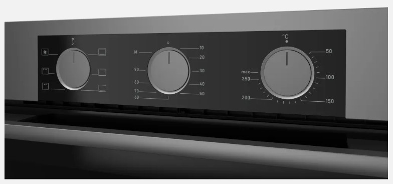 Духовой шкаф Kuppersberg HF 603 GR Духовой шкаф Kuppersberg HF 603 GR