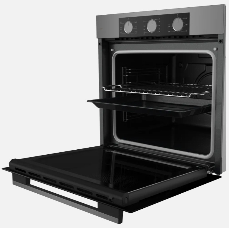 Духовой шкаф Kuppersberg HF 603 GR Духовой шкаф Kuppersberg HF 603 GR