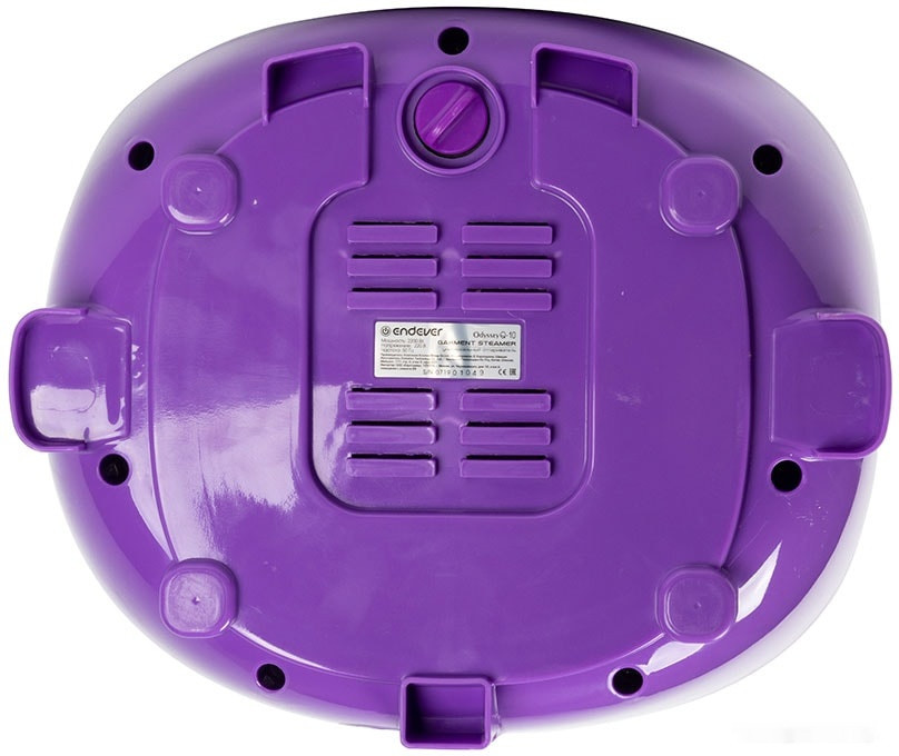 Отпариватель Endever Odyssey Q-10