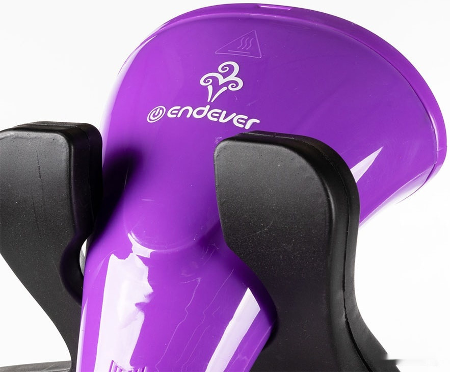 Отпариватель Endever Odyssey Q-10