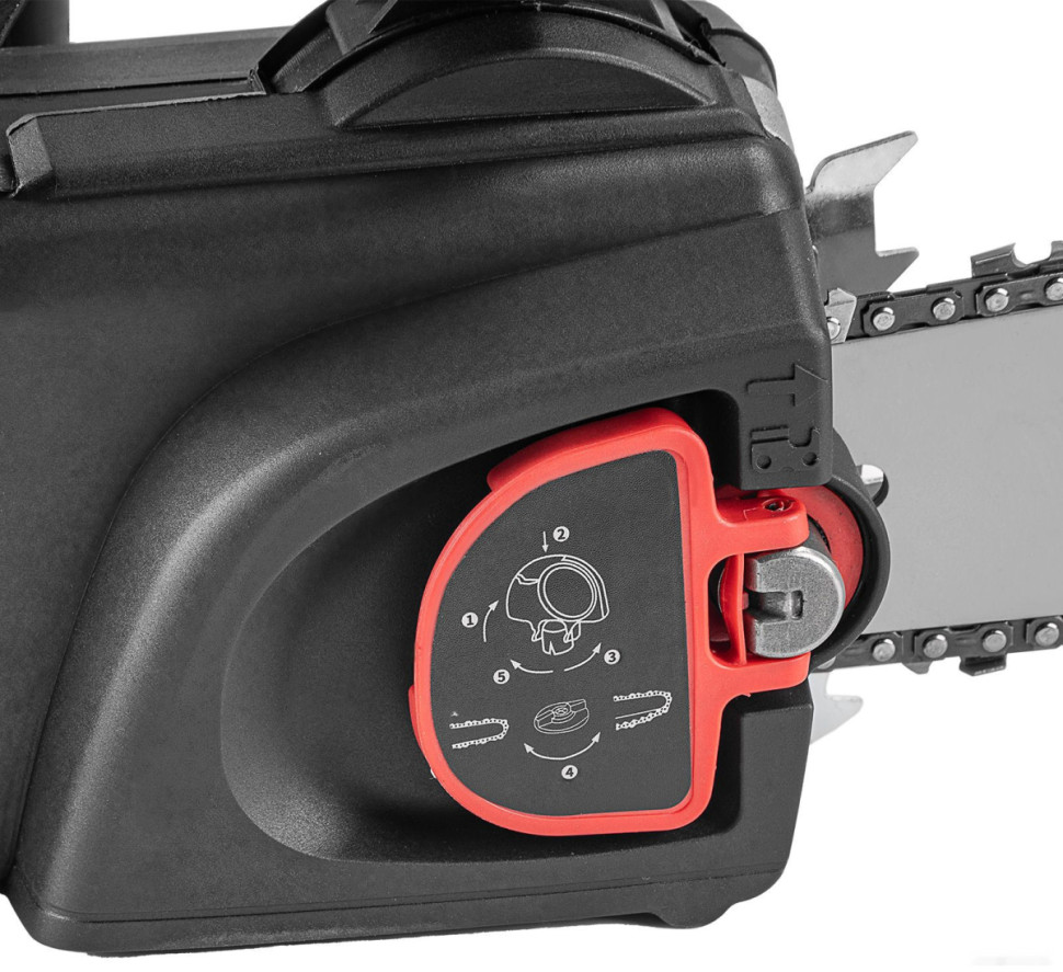 Электрическая пила Ставр ПЦЭ-45/2800БК Электрическая пила Ставр ПЦЭ-45/2800БК