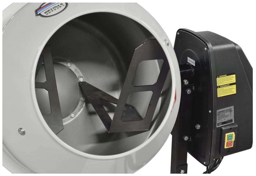 Бетономешалка Парма БСЛ-120 Бетономешалка Парма БСЛ-120