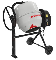 Бетономешалка Парма БСЛ-120