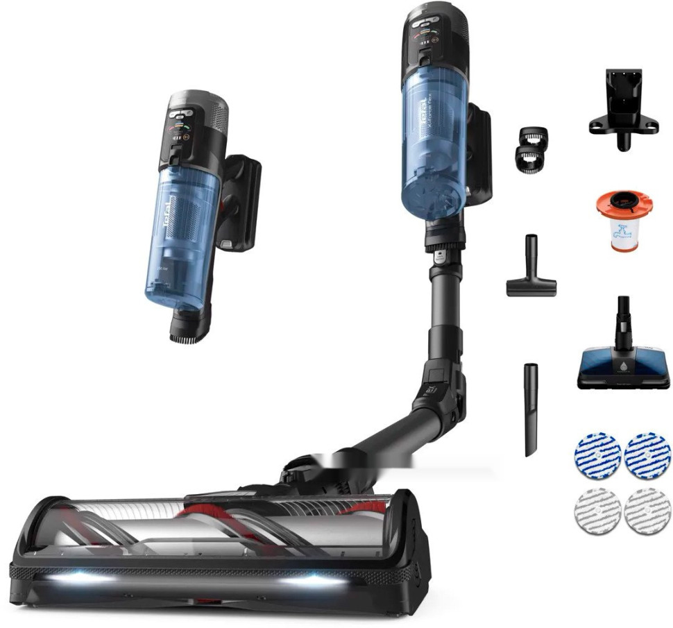 Пылесос Tefal X-Force Flex 12.60 Neo TY9LC1WO