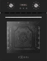 Духовой шкаф ZUGEL ZOE452B