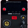 Сварочный инвертор FUBAG IRMIG 160 Syn Led 646402 Сварочный инвертор FUBAG IRMIG 160 Syn Led 646402