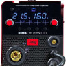 Сварочный инвертор FUBAG IRMIG 160 Syn Led 646402 Сварочный инвертор FUBAG IRMIG 160 Syn Led 646402