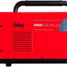 Сварочный инвертор FUBAG IRMIG 160 Syn Led 646402 Сварочный инвертор FUBAG IRMIG 160 Syn Led 646402