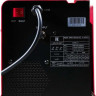 Сварочный инвертор FUBAG IRMIG 160 Syn Led 646402 Сварочный инвертор FUBAG IRMIG 160 Syn Led 646402