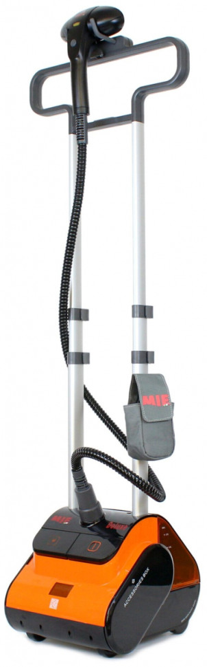 Отпариватель MIE Deluxe (Orange)