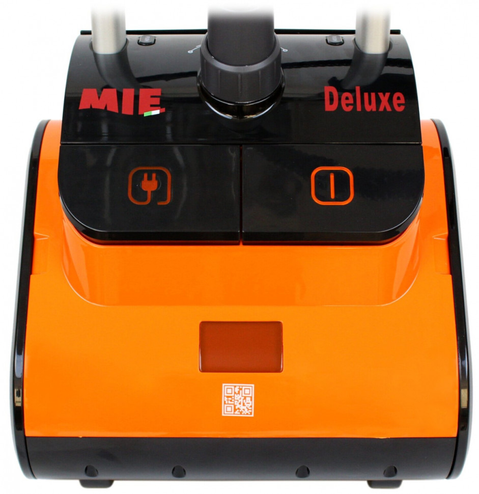 Отпариватель MIE Deluxe (Orange)