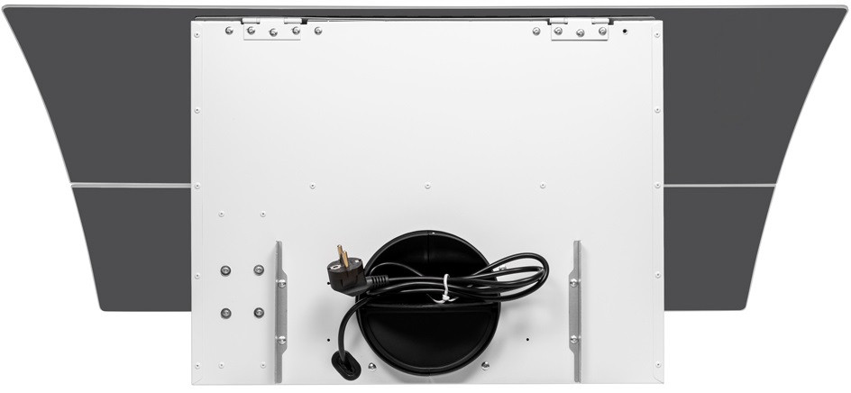 Вытяжка Grand Turino GC 90 (белый)