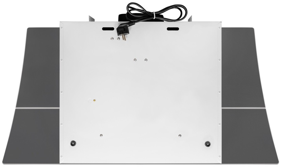 Вытяжка Grand Turino GC 90 (белый)