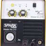 Полуавтомат сварочный Spark MasterARC-210 Полуавтомат сварочный Spark MasterARC-210