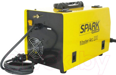 Полуавтомат сварочный Spark MasterARC-210 Полуавтомат сварочный Spark MasterARC-210