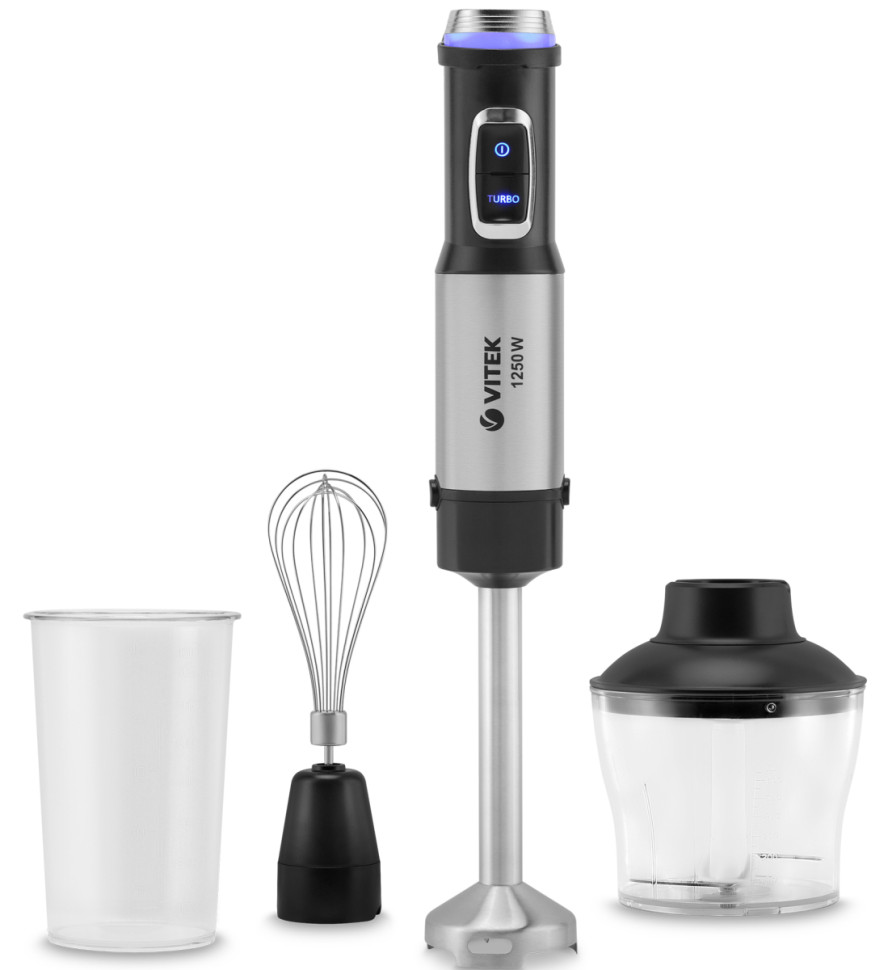 Блендер Vitek VT-3426