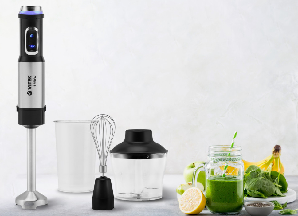 Блендер Vitek VT-3426