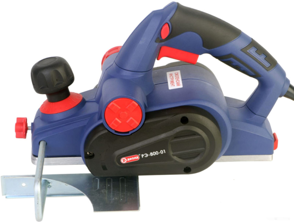 Электрорубанок ДИОЛД РЭ-800-01 Электрорубанок ДИОЛД РЭ-800-01
