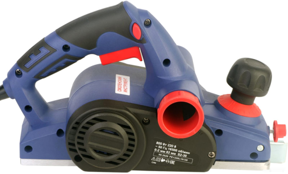 Электрорубанок ДИОЛД РЭ-800-01 Электрорубанок ДИОЛД РЭ-800-01