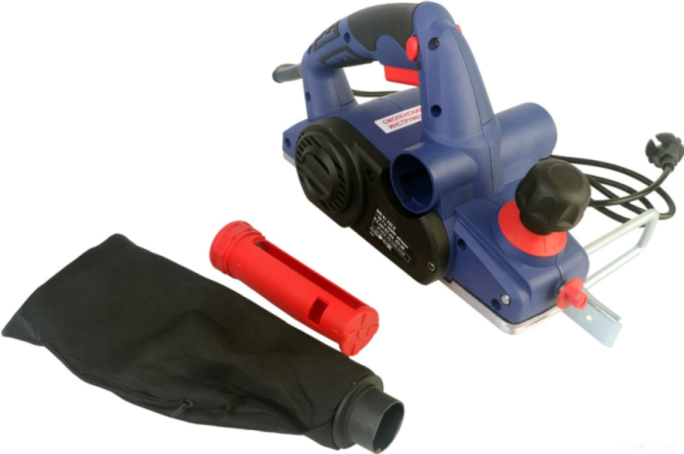 Электрорубанок ДИОЛД РЭ-800-01 Электрорубанок ДИОЛД РЭ-800-01