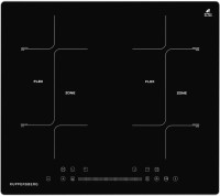 Варочная панель Kuppersberg ICS 622 R
