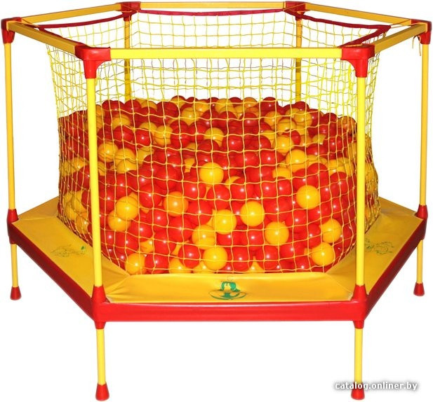 Батут Leco IT Home [гп060006]