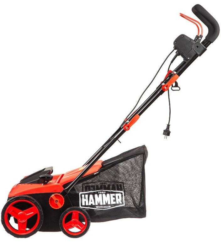 Аэратор Hammer AS2000 Аэратор Hammer AS2000