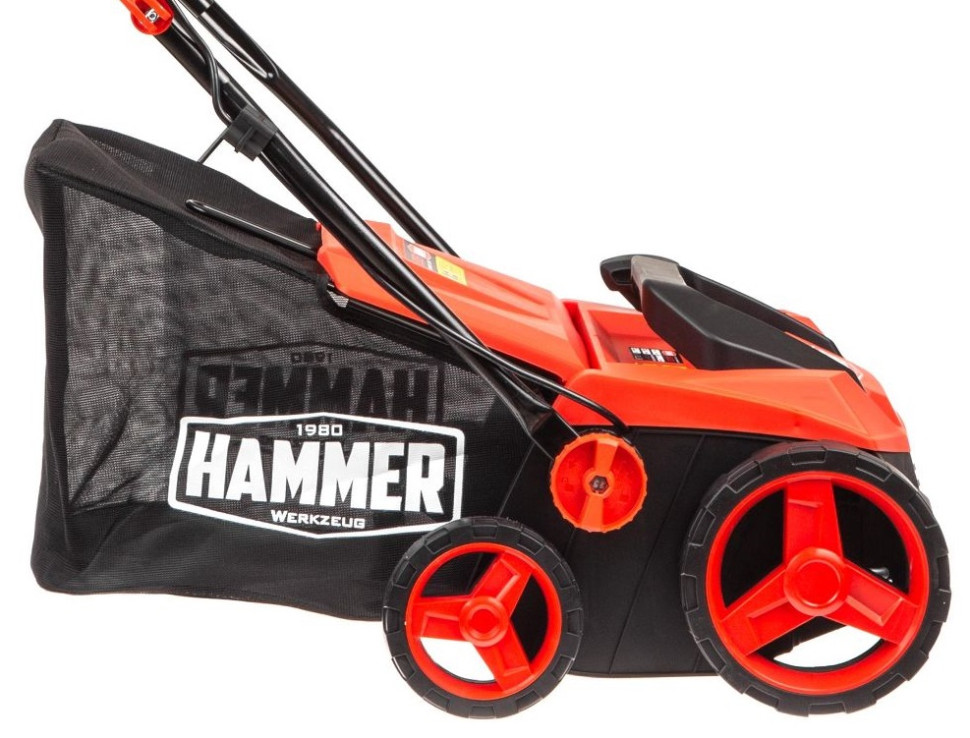 Аэратор Hammer AS2000 Аэратор Hammer AS2000