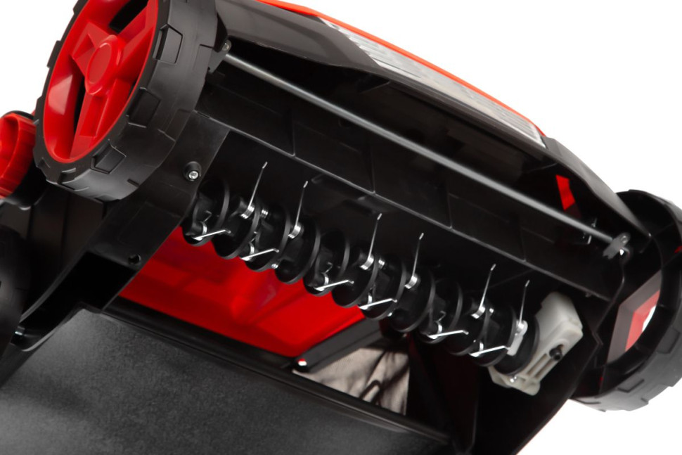 Аэратор Hammer AS2000 Аэратор Hammer AS2000