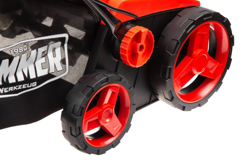 Аэратор Hammer AS2000 Аэратор Hammer AS2000