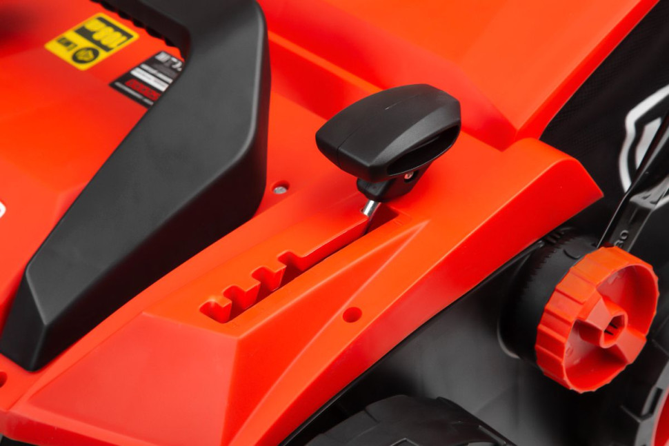 Аэратор Hammer AS2000 Аэратор Hammer AS2000