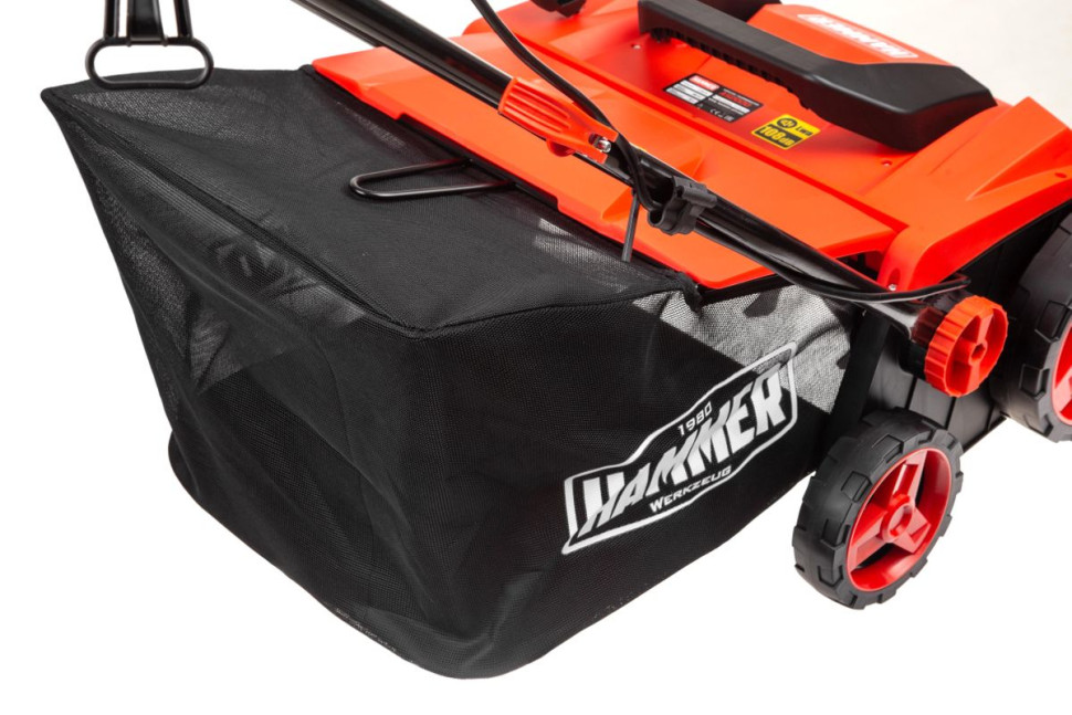 Аэратор Hammer AS2000 Аэратор Hammer AS2000